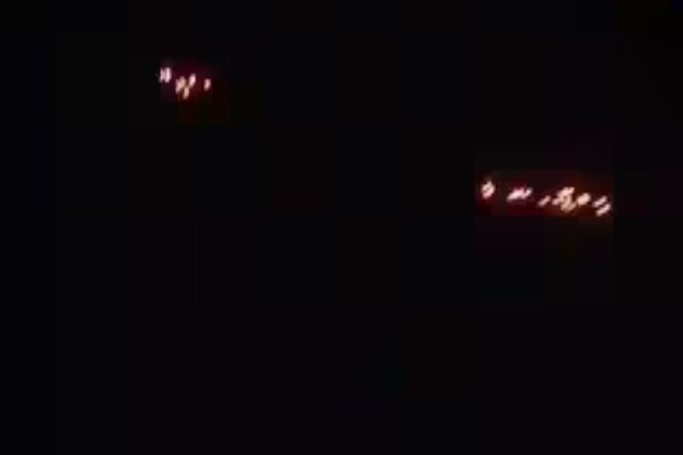 पंजाब के होशियारपुर में धमाकों की आवाज, जालंधर में देखे गए ड्रोन, ब्लैक आउट का आदेश