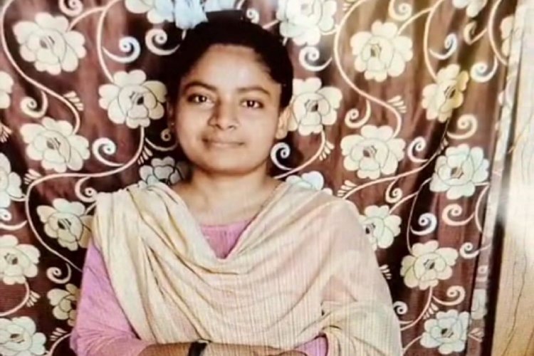 “दिलजले” का शिकार बनी स्वतंत्रता सेनानी की पोती, एकतरफा प्यार में शादी से दो दिन पहले घर में घुस कर मारी गोली