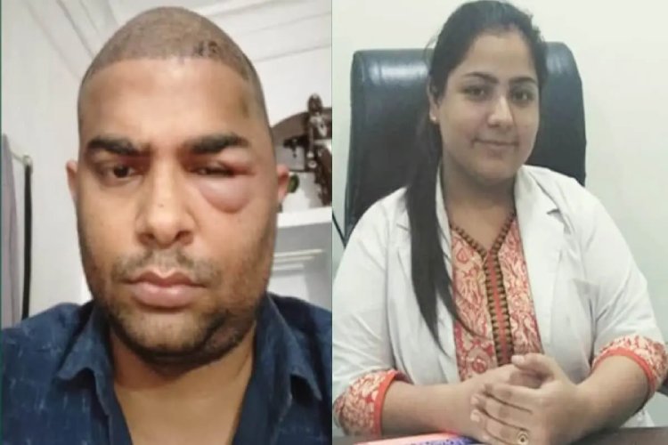 अनुष्का के लालच की भेंट चढ़ा मयंक, कातिल निकली हसीना डॉक्टर, बाद में हुआ खुलासा पहले भी कर चुकी है कत्ल!