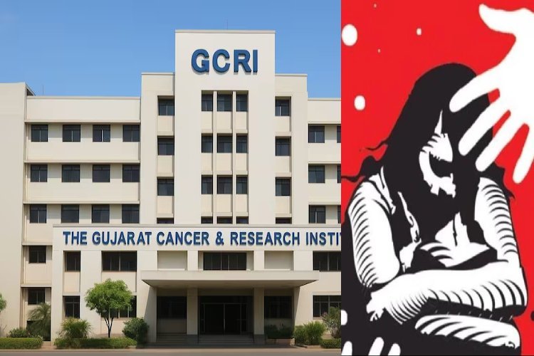 गुजरात में आरजी कर से भी भयंकर कांड, हैवान ने नर्स को बनाया शिकार, फिर चाकू से कर दिये कई वार