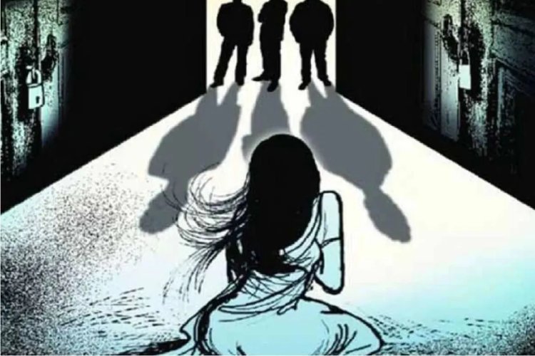 चेन्नई: 13 साल की मासूम तड़पती रही, 12 दरिंदे नौंचते रहे, मां ने भी नहीं बचाया! जब अस्पताल पहुंची तो हुआ चौंकाने वाला खुलासा