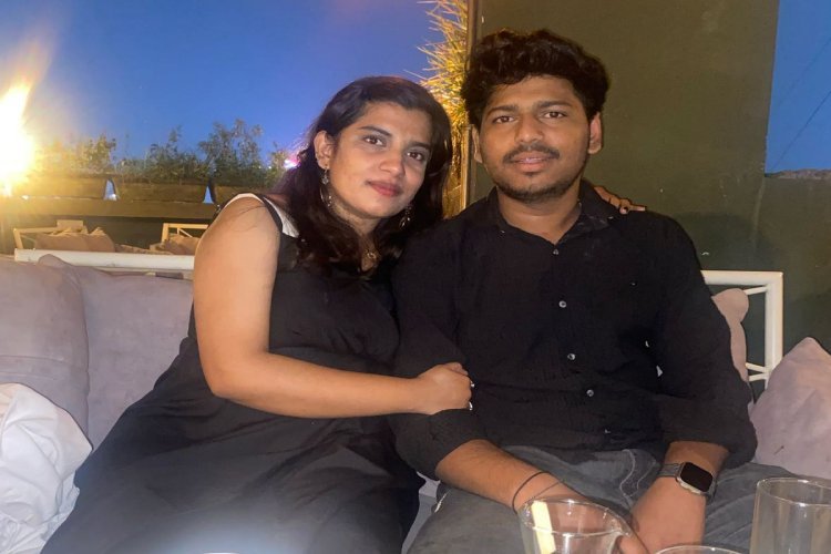 बेटी ने दूसरी जाति के लड़के से की लव मैरिज, नाराज पिता ने उठाया खौफनाक कदम, पहले बेटी और दामाद को बुलाया फिर...