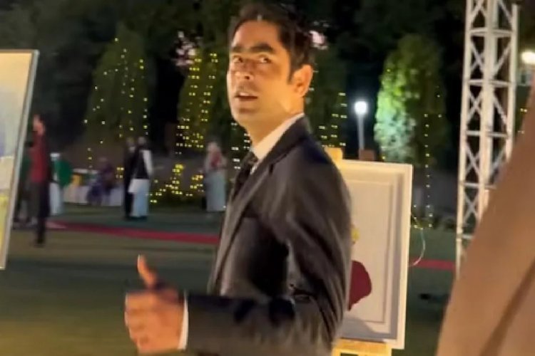 PM आवास से 5 किलोमीटर दूर बड़ा खेल पकड़ाया, पाक उच्चायोग का दानिश तैयार कर रहा था ISI जासूस, 2 गिरफ्तार !