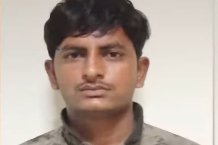 इतने हजार में बेच दिया पाकिस्तान के हाथ ईमान, गद्दार नोमान का लालच देश के लिए बना खतरा, ISI के जासूसों पर RAW की स्ट्राईक!