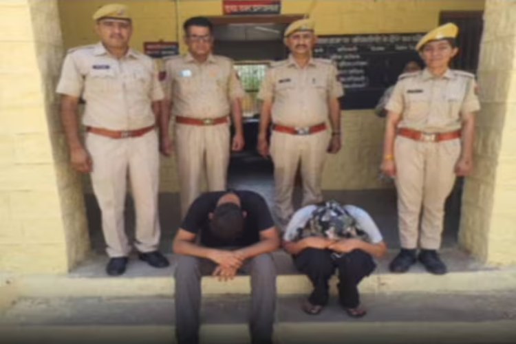 पिता ने कर्ज लेकर बेटी को बनाया था इंजीनियर, वो पैसे कमाने के लिए बनी पोर्नस्टार, जब पुलिस ने किया गिरफ्तार तो हुआ भयंकर खुलासा!
