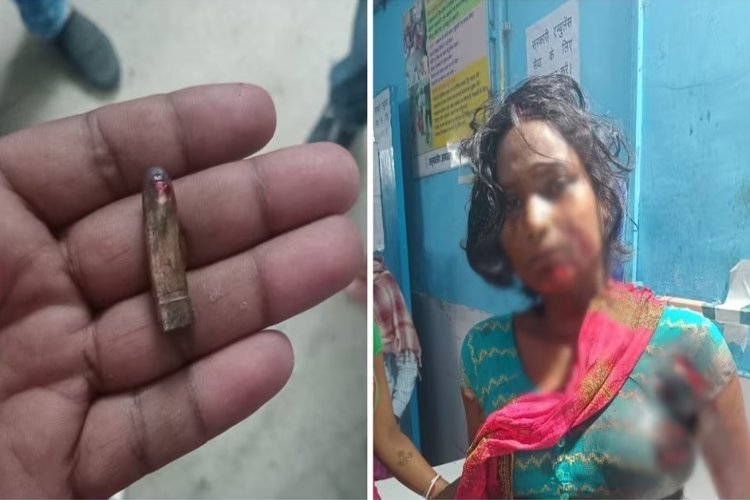 साली पर फिदा हुआ जीजा, पत्नी को छोड़ साली को बनाया घरवाली, फिर मां ने किया कुछ ऐसा कि मच गया हाहाकार