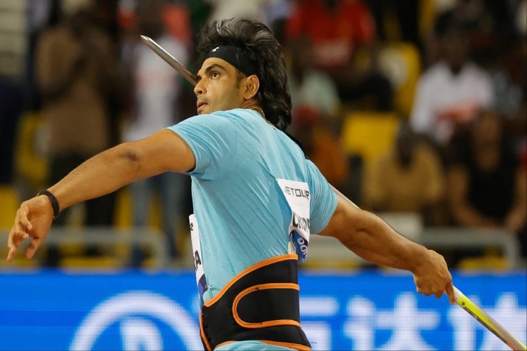 Neeraj Chaupra New Record : दोहा में नीरज ने रचा इतिहास तो PM मोदी ने भी दी बधाई, ऐसा करने वाले दुनिया के तीसरे खिलाड़ी बने, सेना ने बनाया लेफ्टिनेंट कर्नल