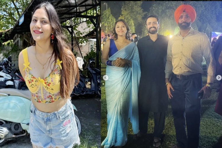 jyoti malhotra youtuber: PAK उच्चायोग में करती थी डिनर, ISI से था गहरा कनेक्शन, फर्जी यूट्यूबर जासूस की खुली पोल