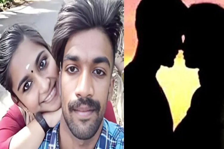 Crime news: प्रेमी नहीं कर रहा था ब्रेकअप, प्रेमिका बोली घर आजाओ अकेली हूं, फिर कर दिया खौफनाक कांड, कोर्ट भी बोला क्रूरता है ये!