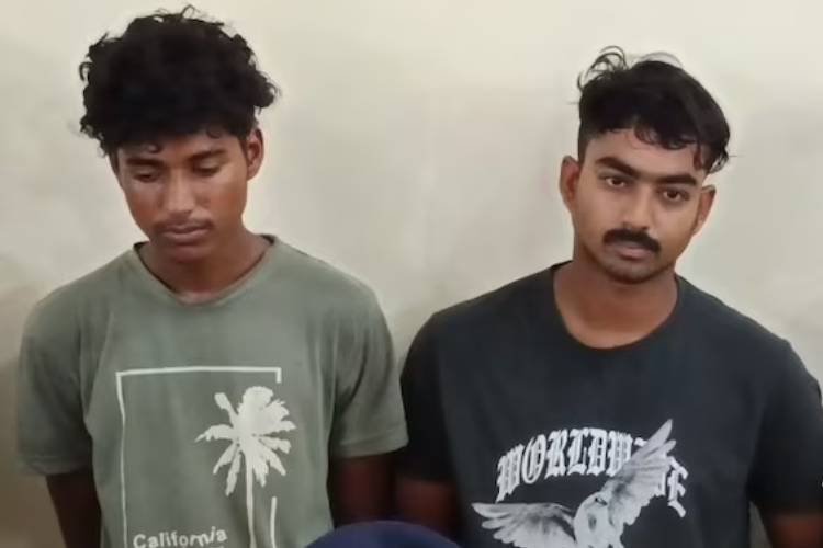 जिस बच्ची को सड़क से उठाकर महिला ने लिया था गोद, उसी ने 2 लोगों के साथ मिलकर मां का घोंट दिया गला