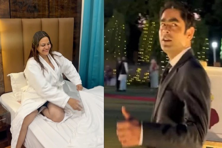 jyoti Malhotra: दानिश और ज्योति मल्होत्रा का निकाह?, पाकिस्तान के वीडियो से खुल गई पोल, 20 हज़ार वाली ज्योति कैसे बनी करोड़पति?