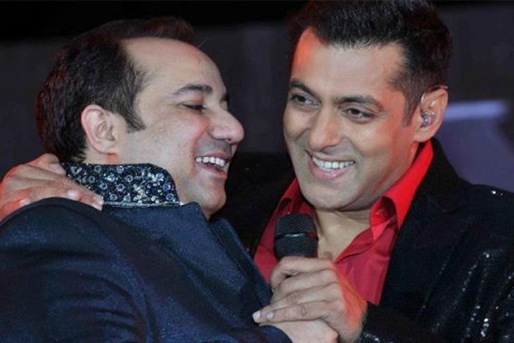 Rahat Fateh Ali Khan: गद्दार राहत फतेह अली ने हिन्दुस्तानियों को कहा था काफिर, बोला था-  ‘काफ़िरों की शराब, शबाब और पैसा पसंद है’