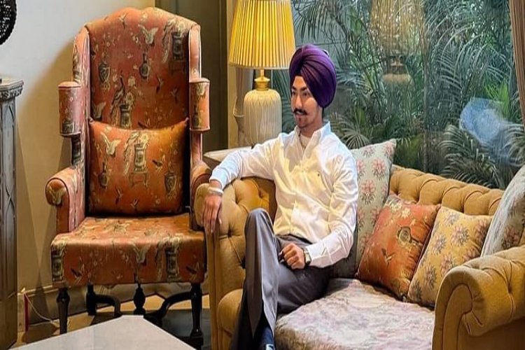 Devendra Singh ISI Connection: पूर्व फौजी का बेटा ही निकला देश का गद्दार, पाकिस्तान को भेज रहा था सेना के सीक्रेट, पकड़ा गया तो हुआ चौंकाने वाला खुलासा!