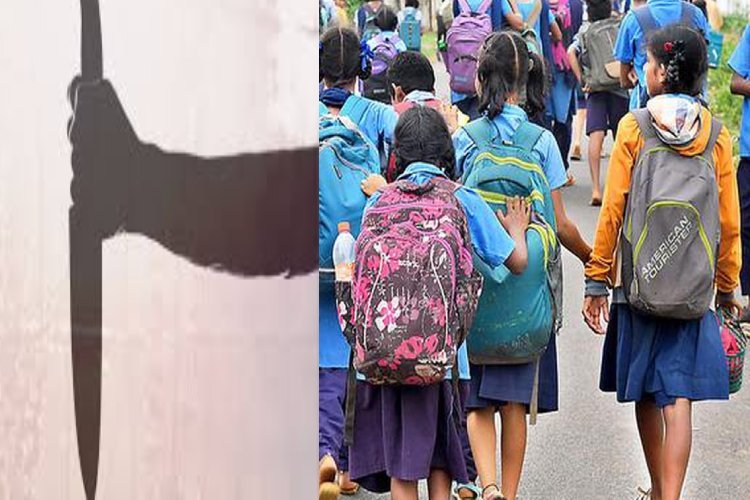 Puducherry School Attack: जब स्कूल में चाकू और 6 बम लेकर पहुंचा था 11वीं क्लास का छात्र, पूरे इलाके में मचा हड़कंप