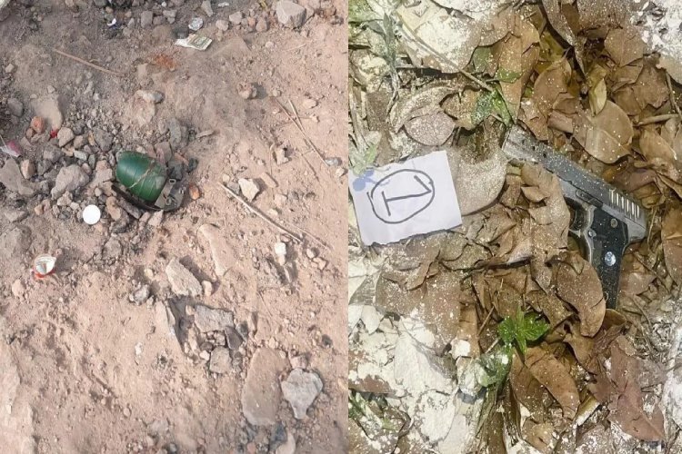 BKI Terror Module Busted in Batala: बटाला में ब्लास्ट करने की थी साजिश, हमला हुआ गोलियां चलीं, फिर पुलिस ने दबोचे BKI के 6 गुर्गे, ISI समर्थित आतंकी मॉड्यूल का भंडाफोड़