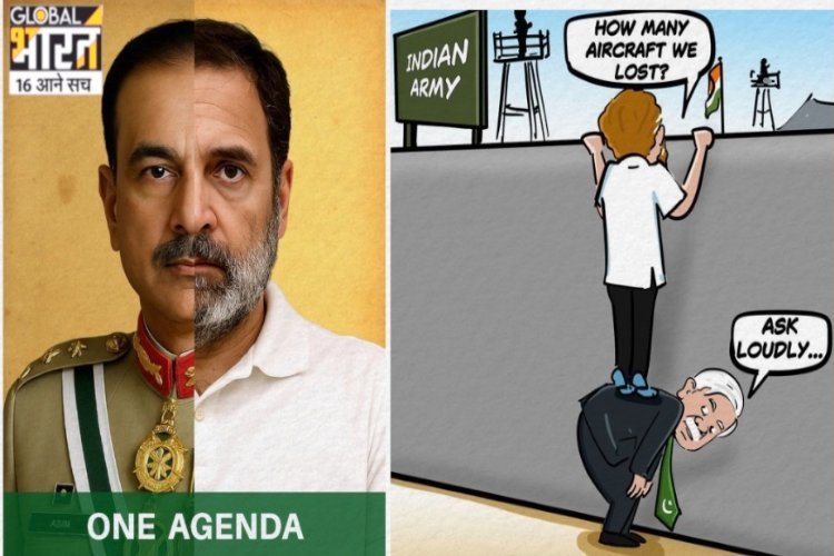 Operation Sindoor India: 