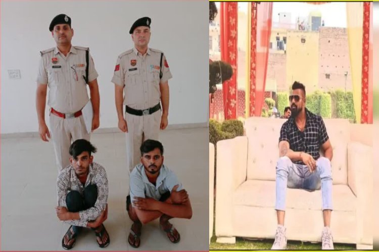 Delhi NCR crime news: पूल में नहा रहा था युवक, 4 दोस्त आए, गुप्तांगों में पानी का पाइप लगाकर कर दिया भयंकर कांड, हिल गया प्रशासन!