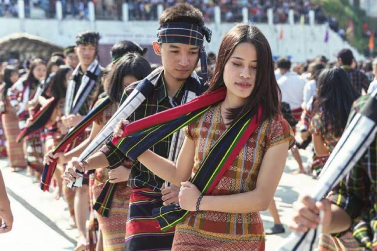 मिजोरम ने हासिल की ऐतिहासिक उपलब्धि, बना भारत का पहला पूर्ण साक्षर राज्य