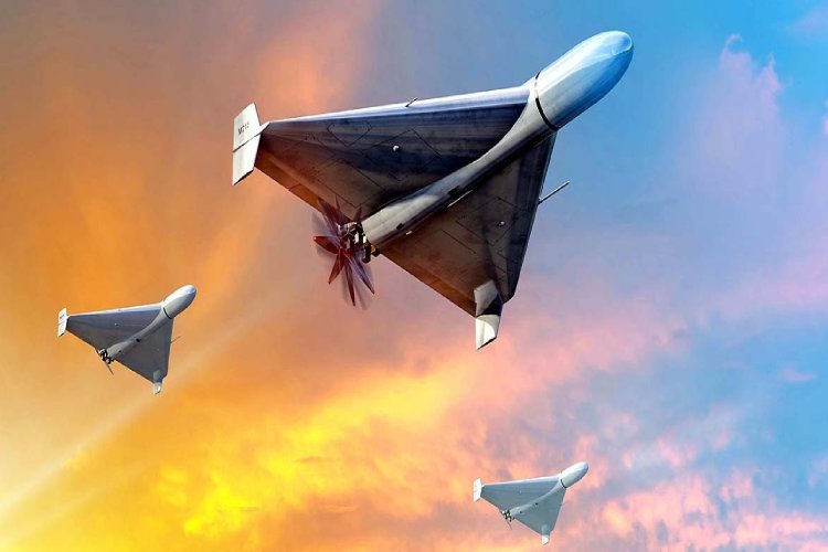 Operation Sindoor: DRDO बना रहा कामिकेज़ ड्रोन का स्टील्थ वर्जन, इसी बाहुबली ने पाकिस्तान में बरसाई थी आग!