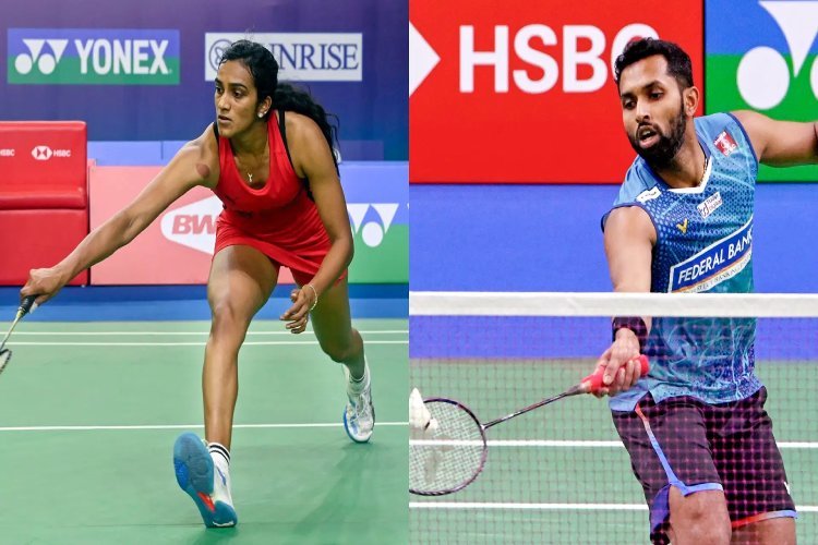 Malaysia Masters: HS प्रणॉय और करुणाकरन का शानदार प्रदर्शन, दूसरे दौर में पहुंचे, पीवी सिंधु की पहले ही दौर में निराशाजनक हार