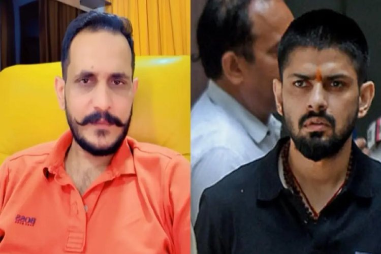 Lawrence Bishnoi: पहलगाम की घटना पर पाकिस्तान के डॉन ने मांगी लॉरेंस से माफी, वीडियो हो रहा वायरल