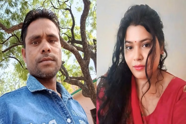 Kanpur Murder Case: रंगीन चाची को भतीजे से हुआ इश्क, पति बोला CCTV लगवाऊंगा, फिर रात में ही कर दिया दिल दहलाने वाला कांड