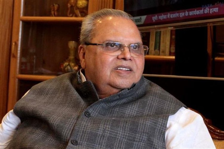 Satyapal Malik scam: 2200 करोड़ के घोटाले में फंसे पूर्व राज्यपाल सत्यपाल मलिक, जम्मू-कश्मीर सरकार ने किया था केस, CBI ने दाखिल की चार्जशीट