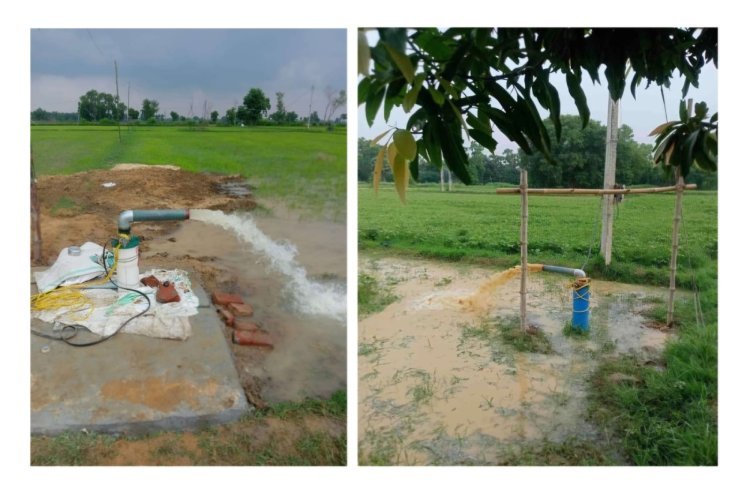 बिहार के 16100 किसानों को नीतीश सरकार ने दी खुशखबरी, इस योजना के तहत दिया जा रहा अनुदान