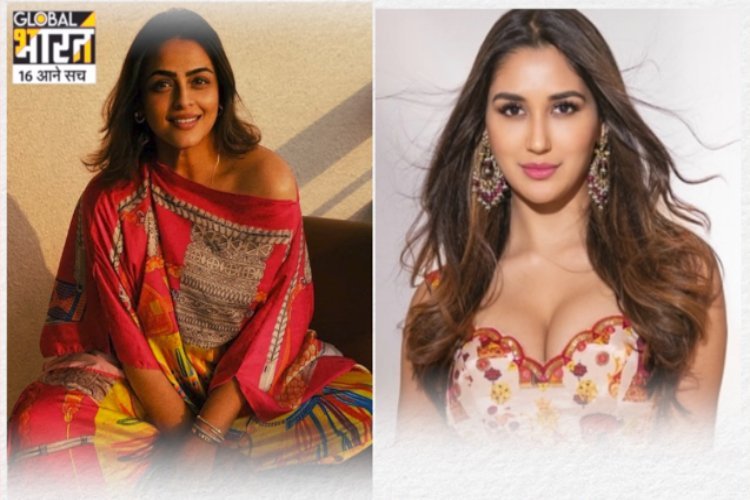 covid: बॉलीवुड हीरोइन शिल्पा शिरोडकर के बाद अब निकिता दत्ता भी कोरोना पॉजिटिव