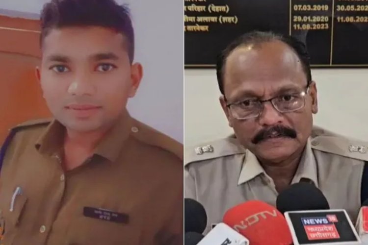 Love Jihad: मोहन यादव के राज में पुलिसवाले का लव जिहाद, मुबारिक शेख बना अनिल, हिंदू लड़की को बनाया शिकार