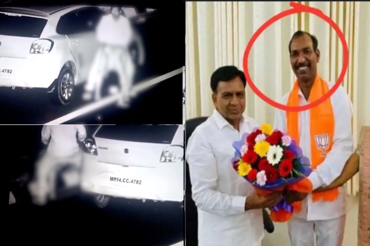 Expressway viral video: “एक्सप्रेसवे के प्रबंधन पर करूंगा मानहानि का केस, सेक्स वाला वीडियो मेरा नहीं, मैंने तो गाड़ी पहले ही बेच दी थी”- मनोहर लाल धनखड़