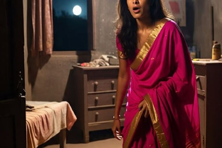 Crime News: रात में शराब पीकर ससुराल पहुंचा युवक, सालियों के साथ करने लगा जबरदस्ती, तभी अचानक पहुंची पत्नी...