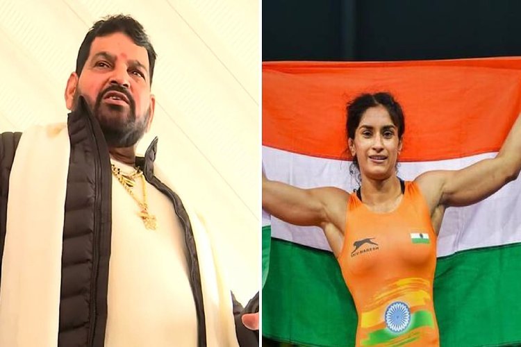 Brij Bhushan Sharan Singh: बृजभूषण शरण सिंह को पटियाला कोर्ट से बड़ी राहत, नाबालिग से यौन उत्पीड़न केस में हुए बरी, लड़की बोली- बहकावे में आकर लगाए आरोप