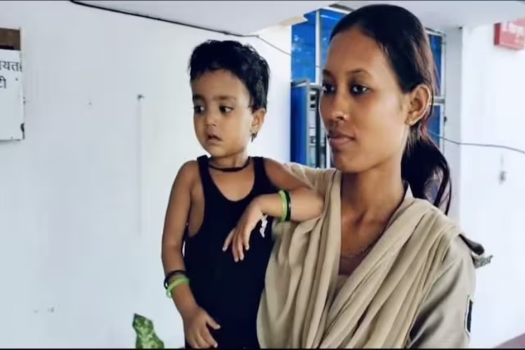 Bihar Crime News: बिहार में इंसानियत शर्मसार, 2.5 साल की बच्ची के साथ पिता ने किया ऐसा गलत काम, पुलिस भी रह गई हैरान