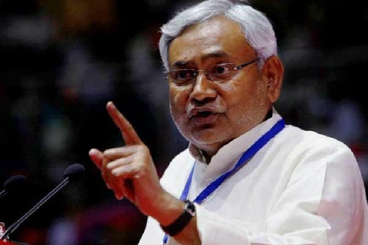 बिहार में भ्रष्टाचारियों का बचना हुआ मुश्किल, हर 4-5 दिन में दबोचे जा रहे कोई न कोई भ्रष्टाचारी