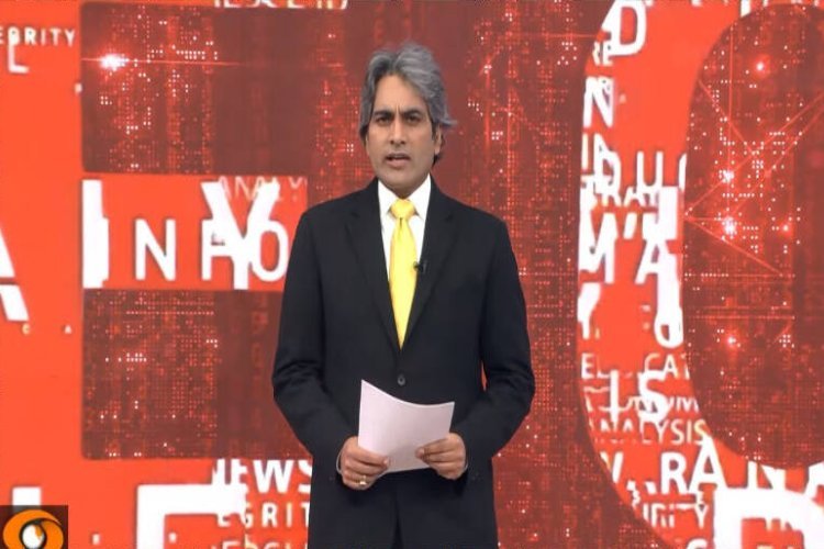 Sudhir Chaudhary DD News: डीडी न्यूज में सुधीर चौधरी ने एक हफ्ते के भीतर क्या-क्या बदल दिया? सीनियर पत्रकार से छीना शो!