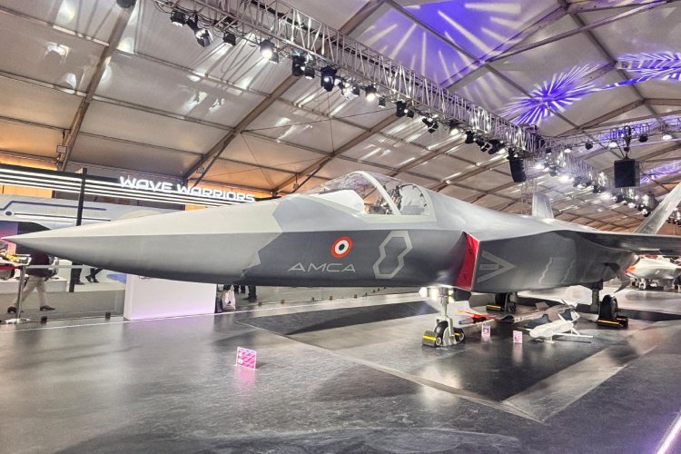 Fifth Generation Fighter: भारत बना रहा ऐसा लडाकू विमान, अमेरिका, रूस और चीन भी छूट जाएंगे पीछे, पाकिस्तान भरेगा पानी!