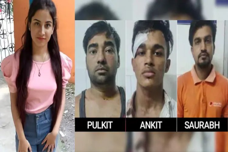 Ankita Bhandari case: अंकिता भंडारी केस में बीजेपी नेता का बेटा कैसे हुआ दोषी करार, क्या थी वो स्पेशल सर्विस जिसके लिए गई जान! चौंकाने वाली कहानी