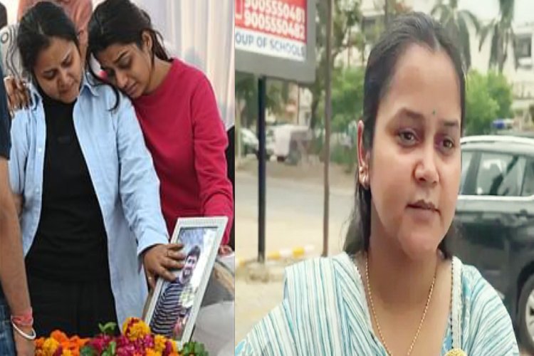 PM Modi Kanpur visit: 8 मिनट की मुलाकात, क्या हुई बात, शुभम की पत्नी क्या रखी मांग, जान कर आंखें भर आएंगी