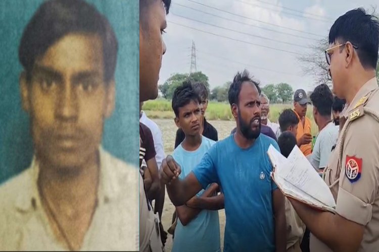 Crime News: तेजाब डालकर आंख फोड़ी, गुप्तांग को कुचला, फतेहपुर में तालिबानी सजा से हड़कंप, देखने वालों की रूह भी कांपी
