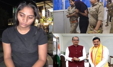 Raja Raghuvanshi Murder Case: कौन हैं वो सिंघम IPS अफसर जिन्हें मोहन यादव ने उतारा तो खुली गई राजा रघुवंशी केस की कुंडली? कांपते है बड़े बड़े माफिया!