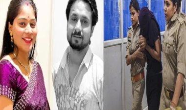 Raja Raghuvanshi Murder Case: 24 और 25 की रात सोनम अपने प्रेमी के साथ किस किराए के मकान में थी? चौंकाने वाला खुलासा