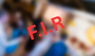 बीजेपी नेता की निजी फोटो वायरल करने वाला कौन? आखिर तस्वीरों में ऐसा क्या था की शख्स पर हो गई FIR, जानें पूरा मामला