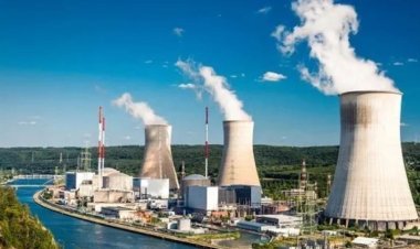 Pirpainti Power Plant Bihar:ऊर्जा के क्षेत्र में बिहार की एक और कामयाबी, पीरपैंती में बनेगा 2400 मेगावॉट का पॉवर प्लांट, चार निजी पॉवर कंपनियों ने प्रोजेक्ट में दिखाई रुचि