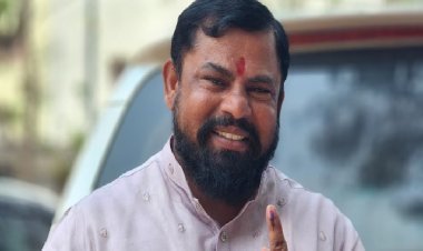 तेलंगाना बीजेपी को बड़ा झटका, फायरब्रांड विधायक टी राजा सिंह ने दिया पार्टी से इस्तीफा, वजह चौंकाने वाली