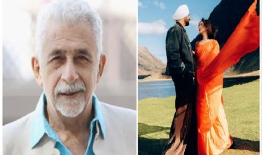 दिलजीत का सपोर्ट तक ठीक था, लेकिन पाकिस्तान को लेकर ये क्या बोल गए नसीरुद्दीन शाह?