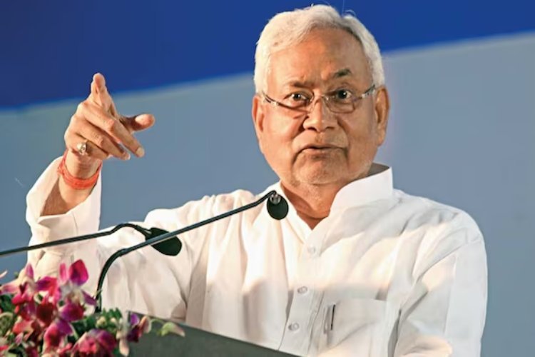 बिहार विधानसभा चुनाव से पहले बड़ा प्रशासनिक फेरबदल, 45 आईएएस और 31 बीएएस अधिकारियों का हुआ तबादला