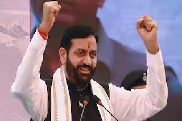 हरियाणा में अब मात्र इतने रुपए में मिलेगा एलपीजी सिलेंडर, सैनी सरकार के हर घर हर गृहिणी योजना का उठाएं लाभ