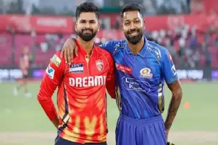 IPL 2025 Qualifier 2: मुंबई को हराकर IPL के फाइनल में पहुंचा पंजाब, RCB से होगी भिड़ंत