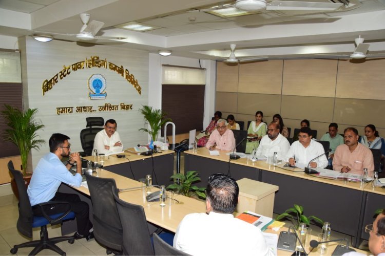 बिहार में बाढ़ नियंत्रण को लेकर एक कदम आगे की सोच रही नीतीश सरकार, केंद्रीय नियंत्रण कक्ष को दी गई खास जिम्मेदारी